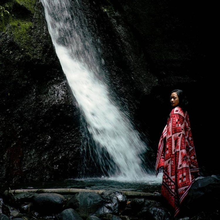 Air Terjun Suroloyo Spot Instagramable