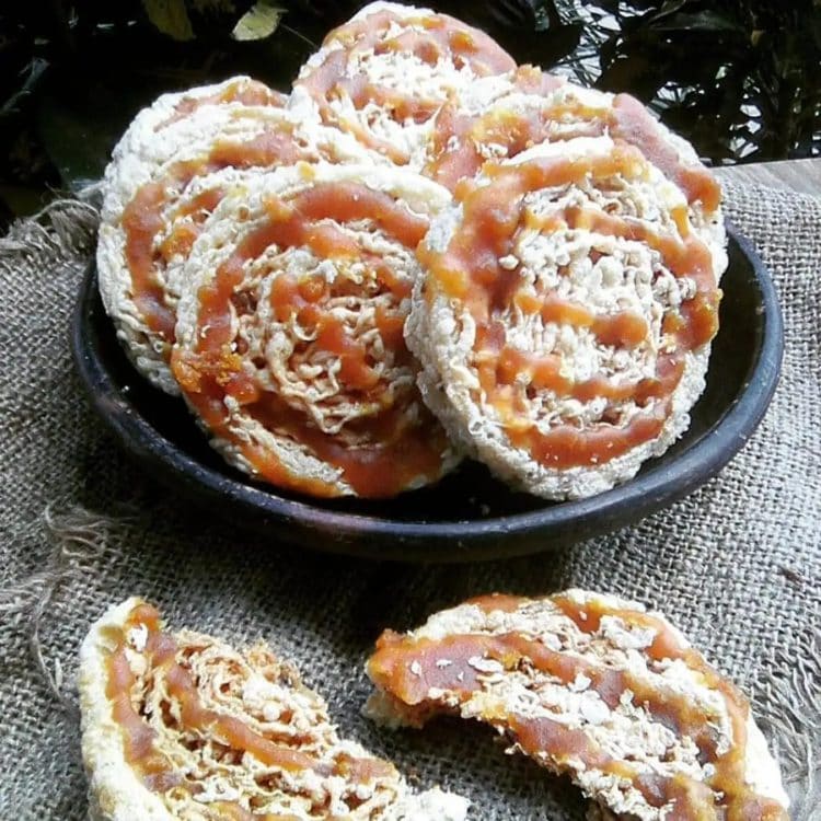 Carang Madu