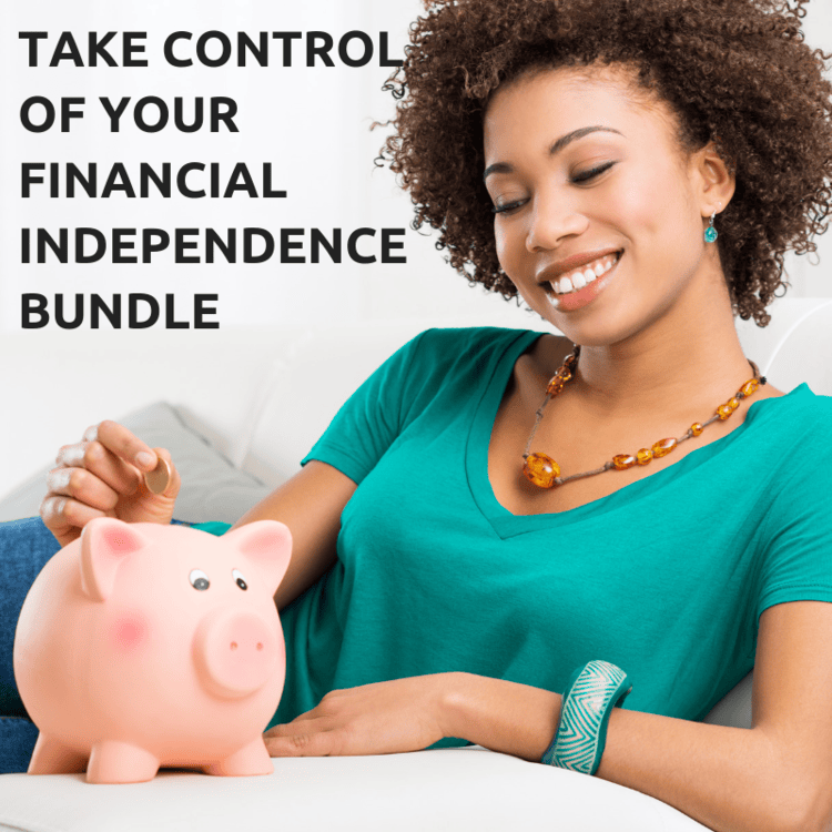 Take Control of Your Financial Independence in 2019