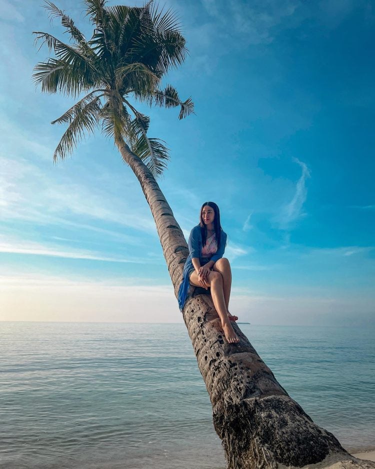 Tanjung Gelam Karimunjawa