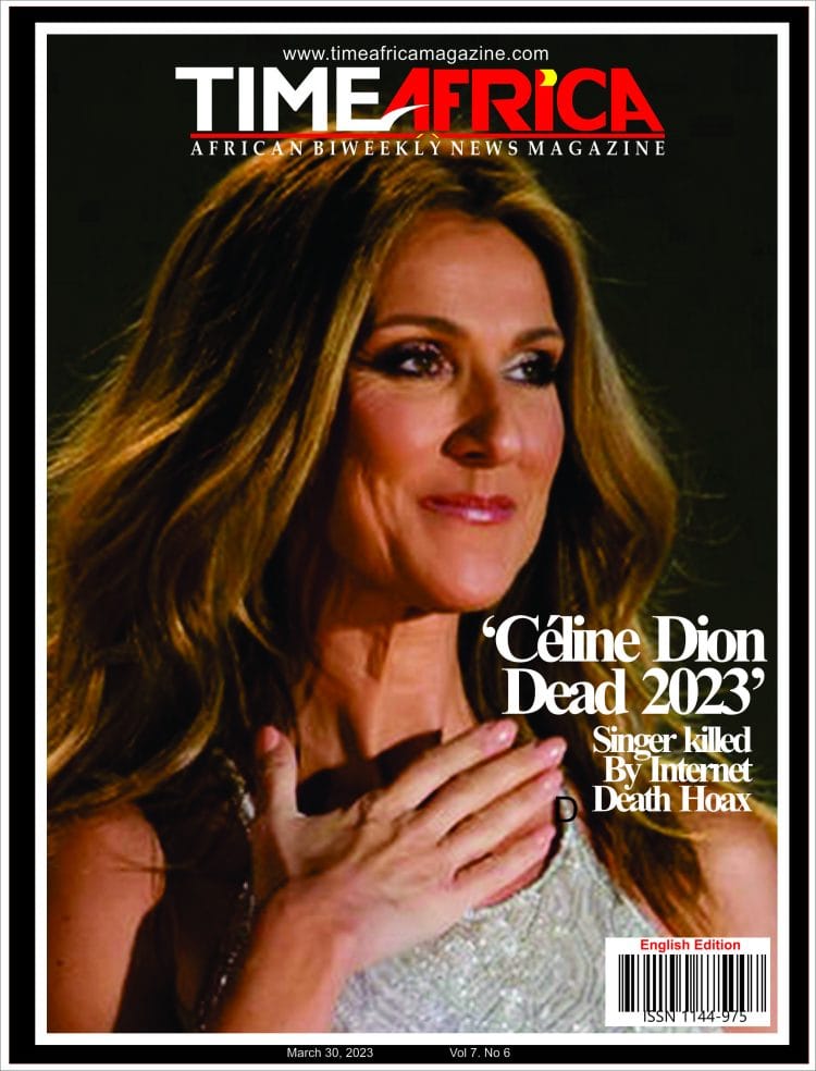 ‘Céline Dion Dead 2023’: Singer killed By Internet Death Hoax