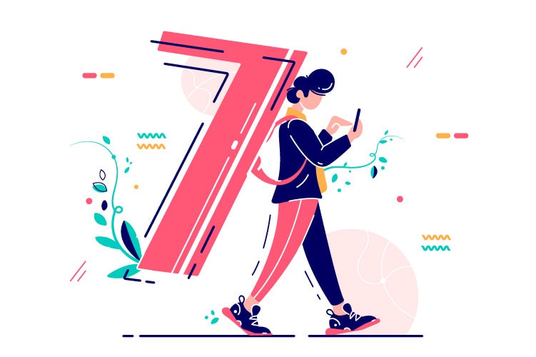 Numbers