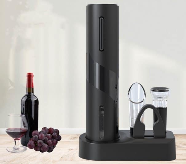 wine opener