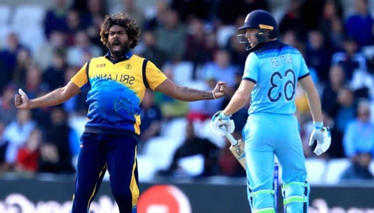 Sri Lanka stun favourites England