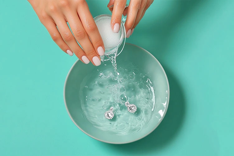 uji test keaslian perak