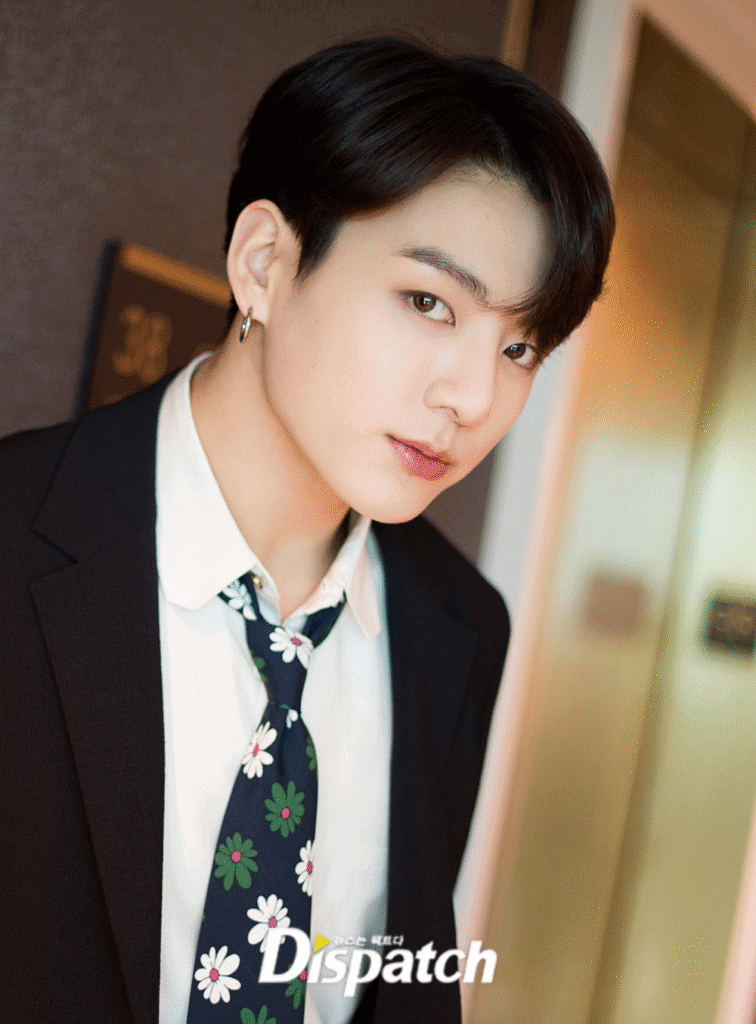 Lagi! Fans Perempuan Mencoba Masuk Rumah Jungkook BTS