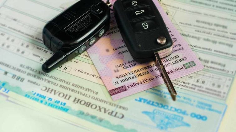 Какие документы потребуют в ГИБДД при регистрации автомобиля?