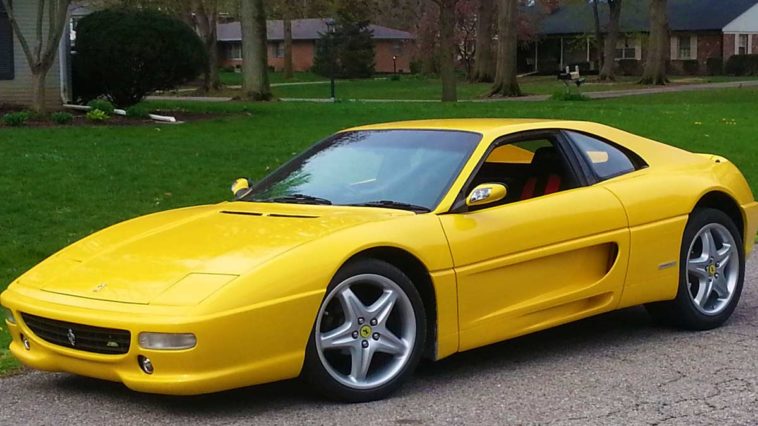 Pontiac Fiero
