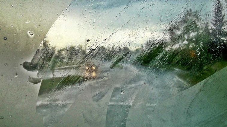 Что делать, чтобы стекла не потели в машине — CARHack.ru