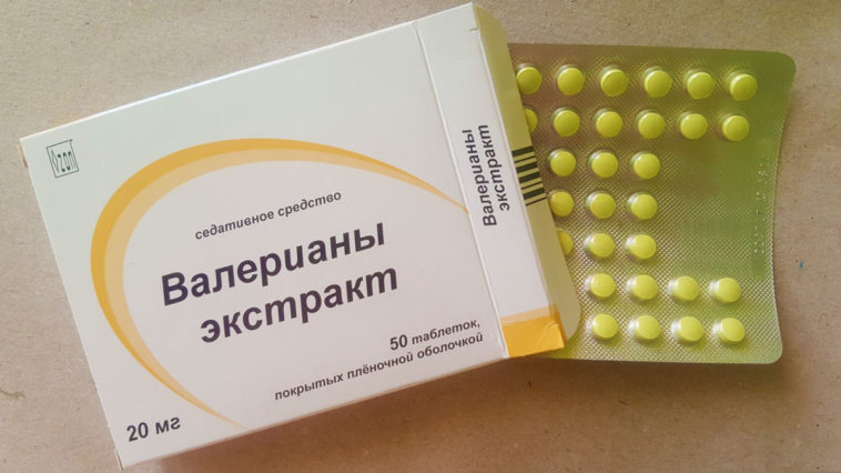 Валерьянка за рулем: можно ли препарат водителям — CARHack.ru