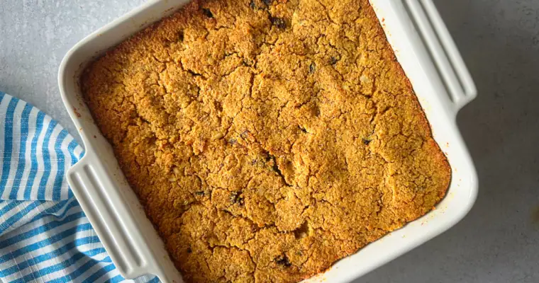 Pinza Veneta: the rustic Epiphany cake of my childhood