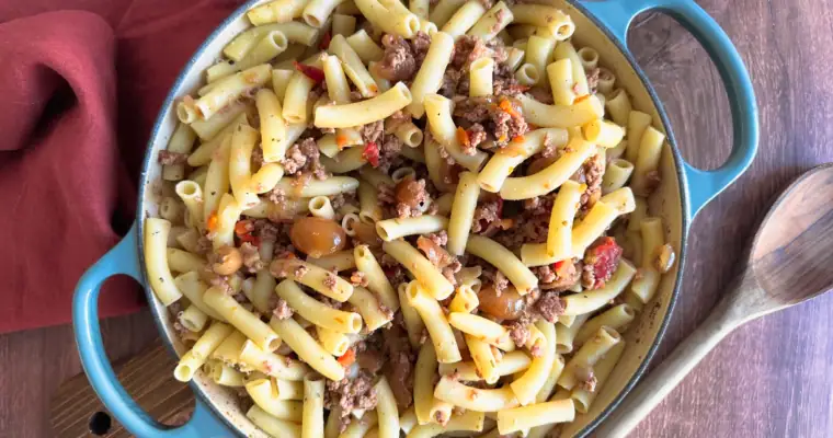 Best Italian Winter Pasta Sauces (Rich, Slow-Cooked & Cozy)