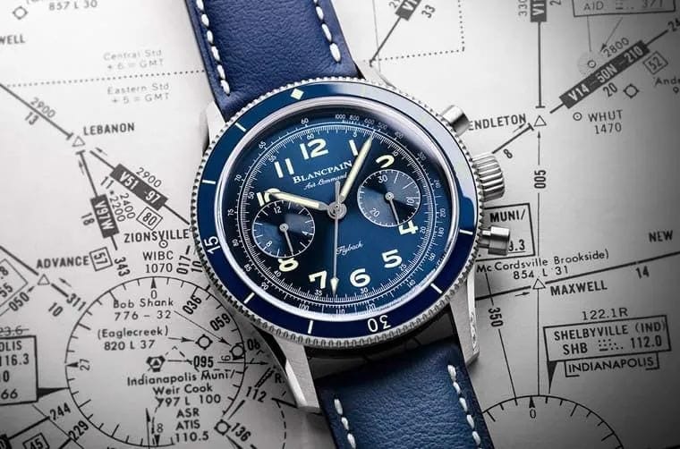 Blancpain