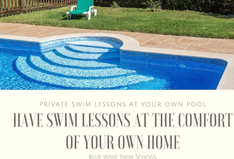 home pool
