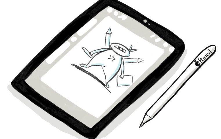 apple pencil