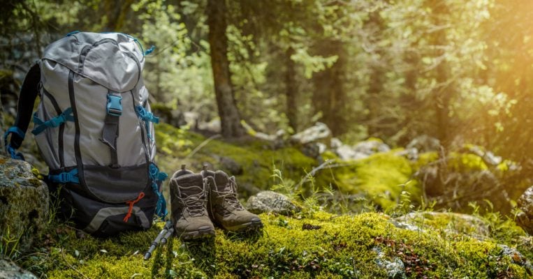 image 1119871160 763x400 - Going Hiking?  Break in Your Boots First