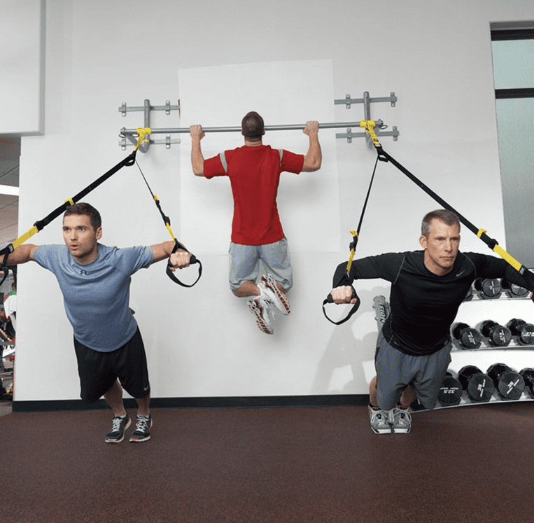Fixation TRX MULTI-MOUNT – Image 2