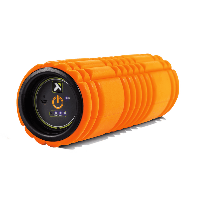 Grid vibrant TRIGGERPOINT