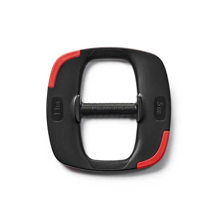 Paire de poids Smartbar V2 LES MILLS