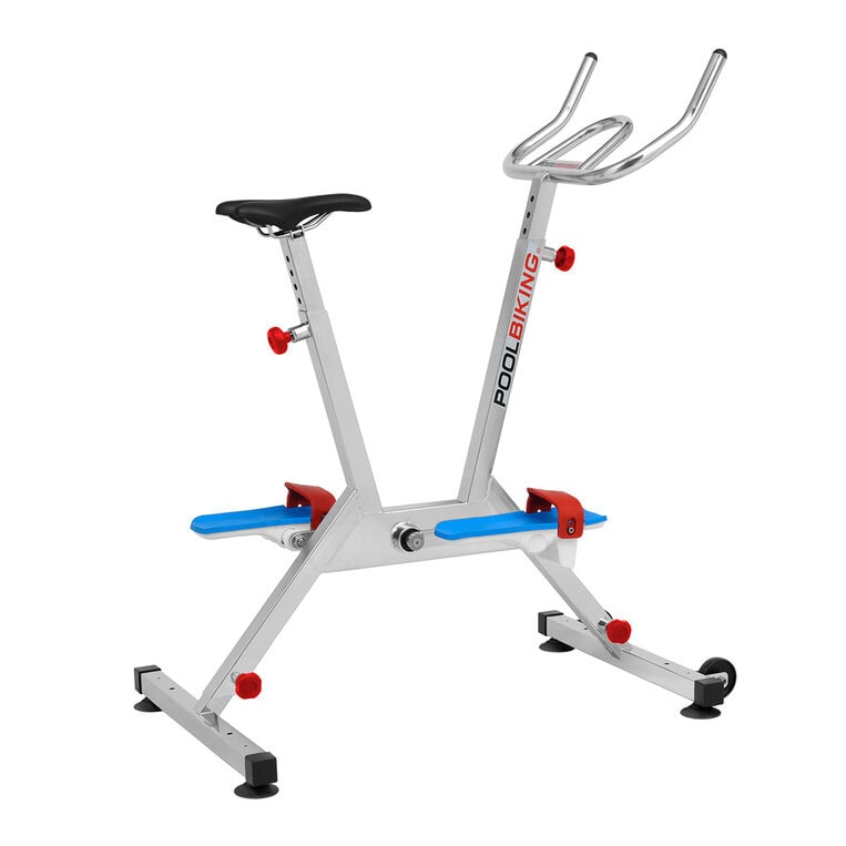 Vélo aquatique AQUABIKE ONE POOLBIKING