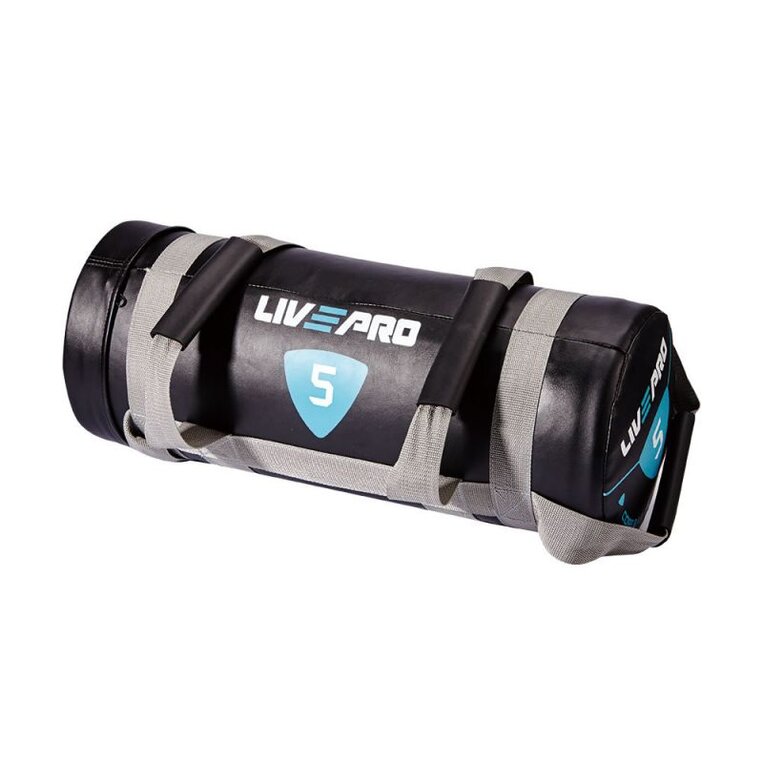 Sac lesté Power bag LIVEPRO