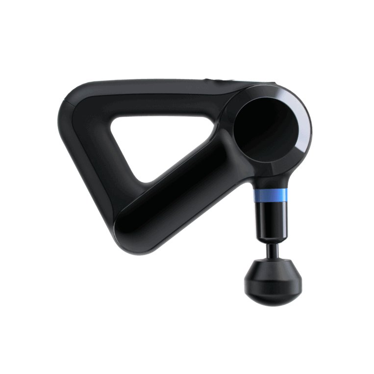 Pistolet de massage Theragun elite