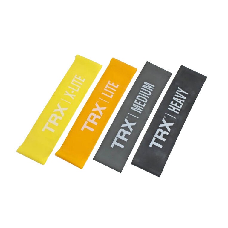 Mini Élastique de résistance TRX