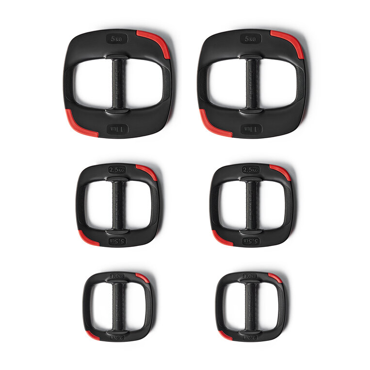 Pack Les mills sport à la maison - basic – Image 2