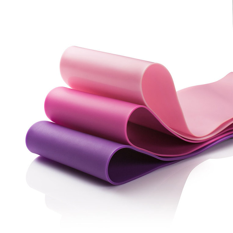 Élastique de résistance Powerbands Set Lady Let's Bands – Image 5