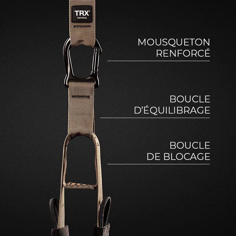 TRX Tactical GYM – Image 2