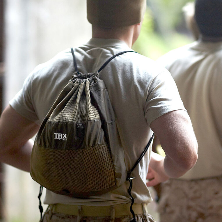 TRX Tactical GYM – Image 5