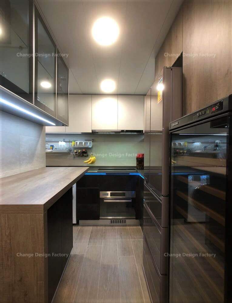 樂富 竹園北邨 Chuk Yuen North Estate