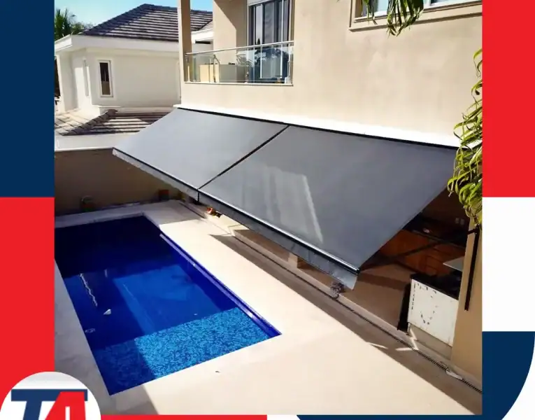 O Toldo perfeito para aproveitar seus dias 2023