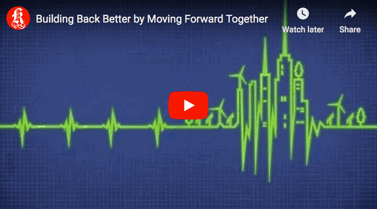 building back better tv