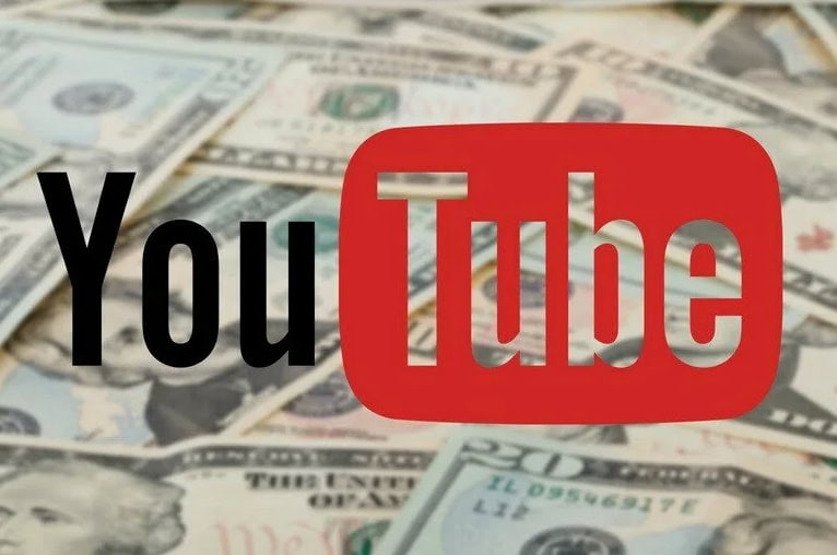 Новые способы заработка на YouTube