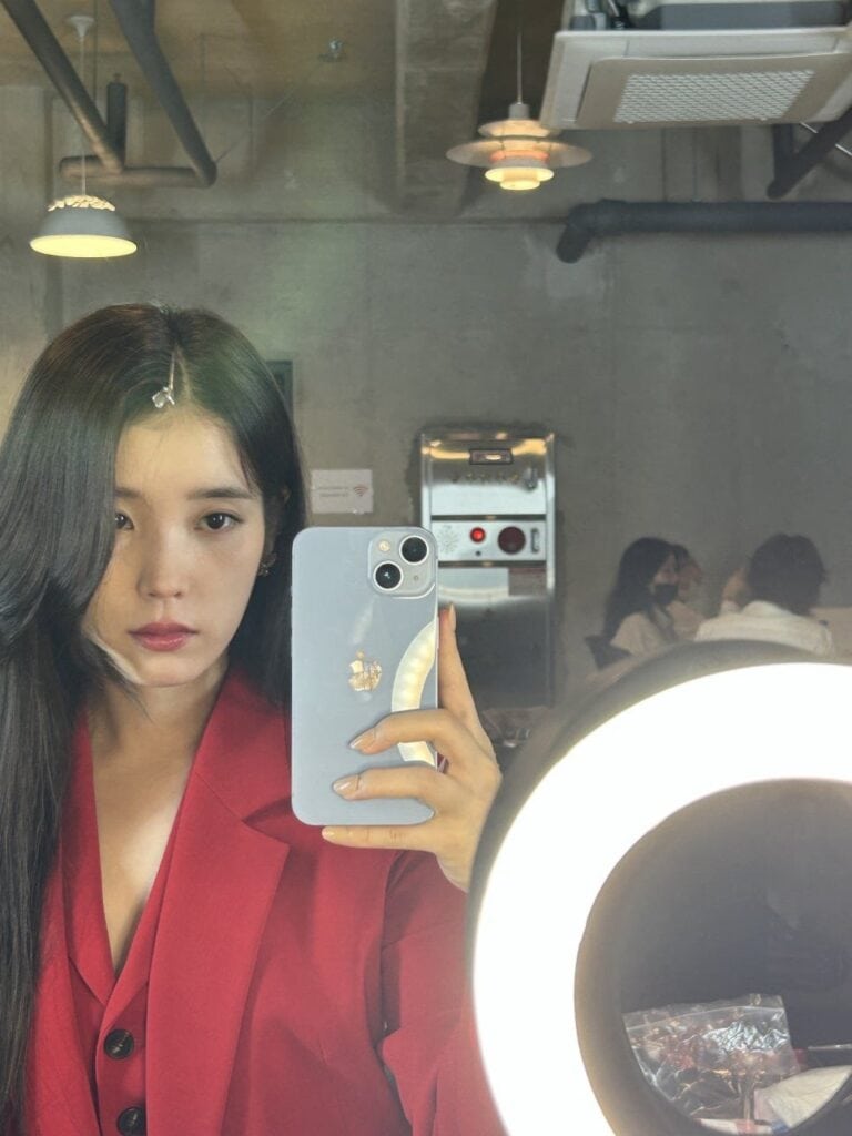 21st Century Princess Consort