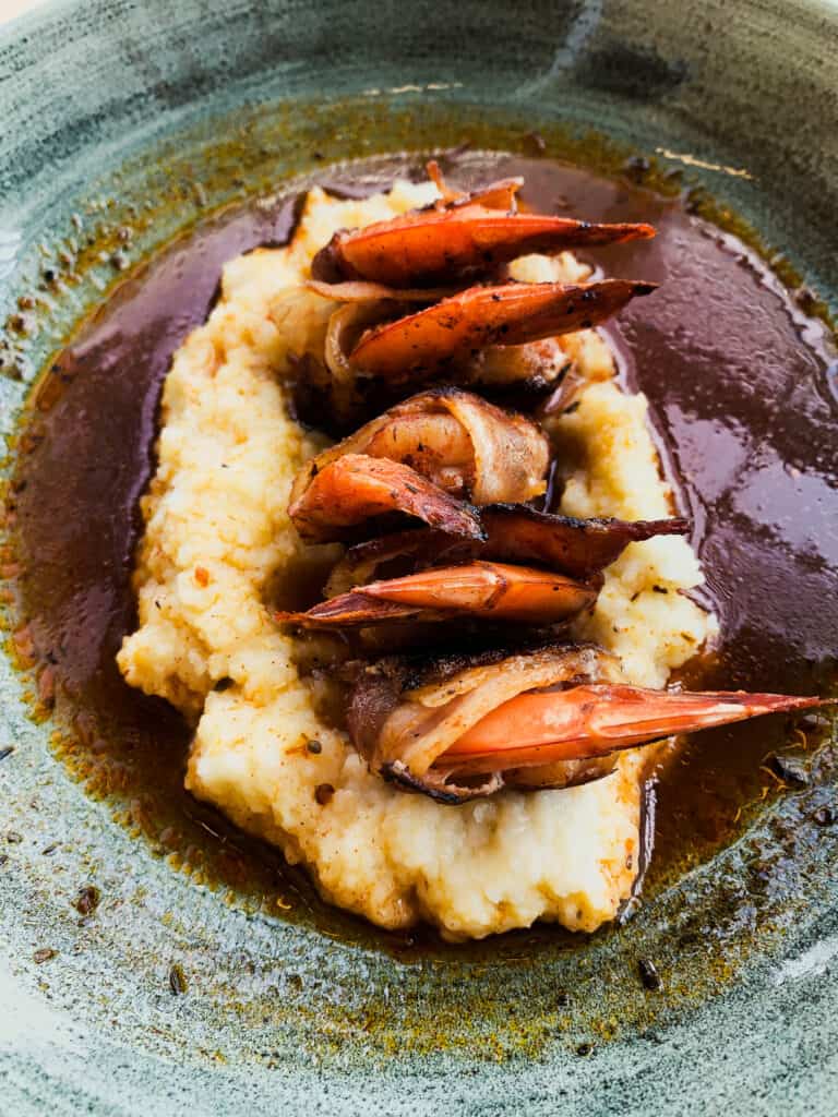Vieux Carre Inlander Restaurant Week