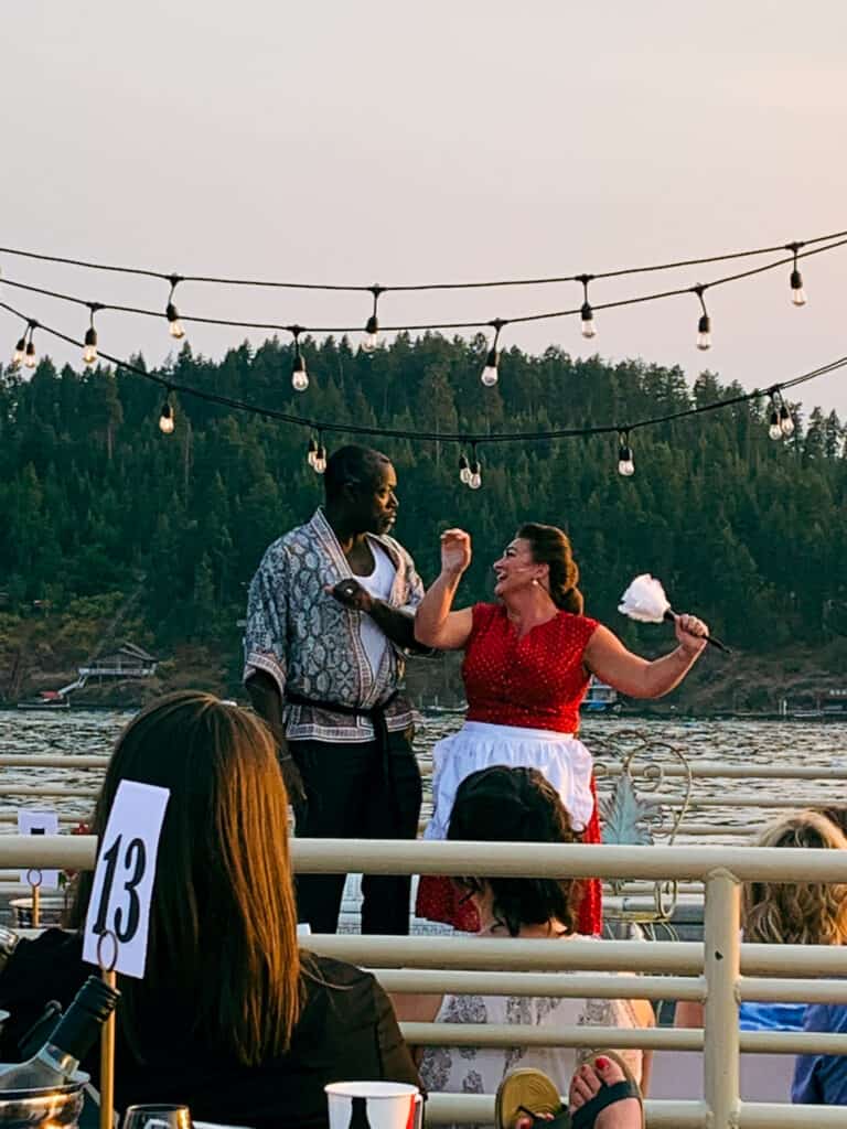 Inland Northwest Opera