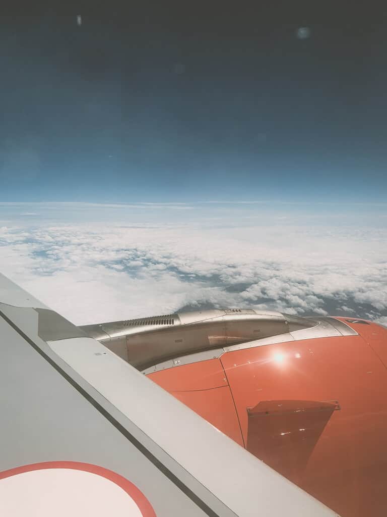 Travel in 2021 can be stressful