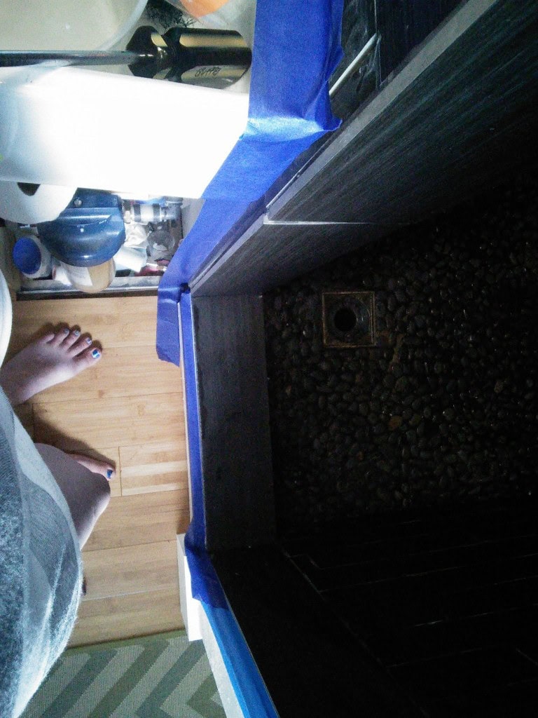 The base/entry gets a little tricky but it works 'well enough' :)