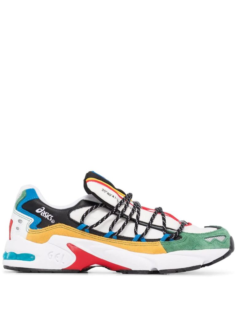 Подборка Самых Сникерхедских Беговых Кроссовок 18