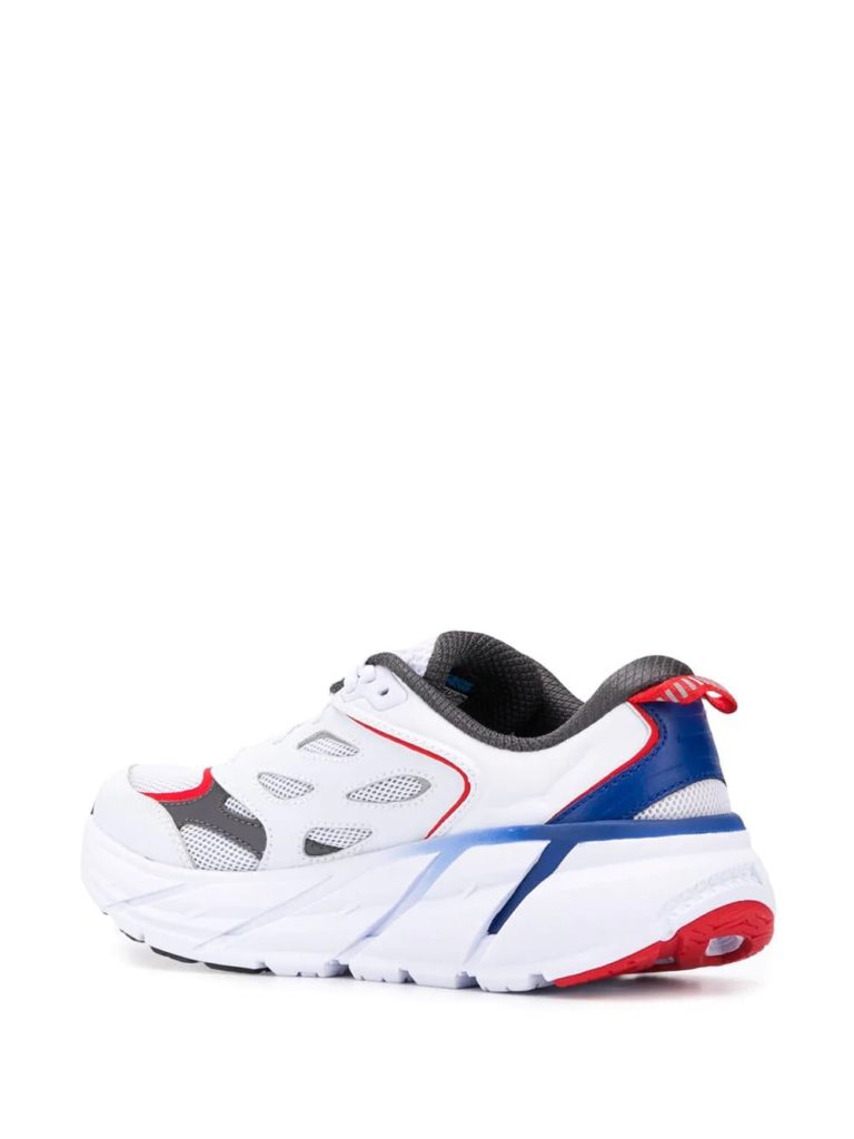 Hoka One One Opening Ceremony