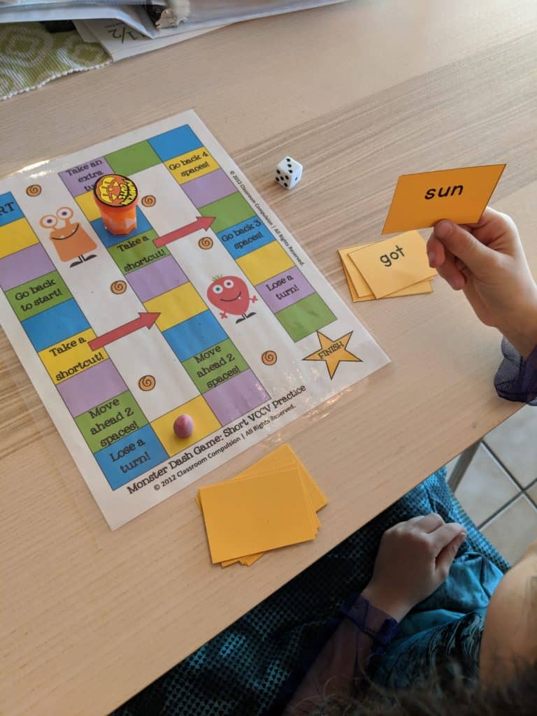 phonemic awareness activities