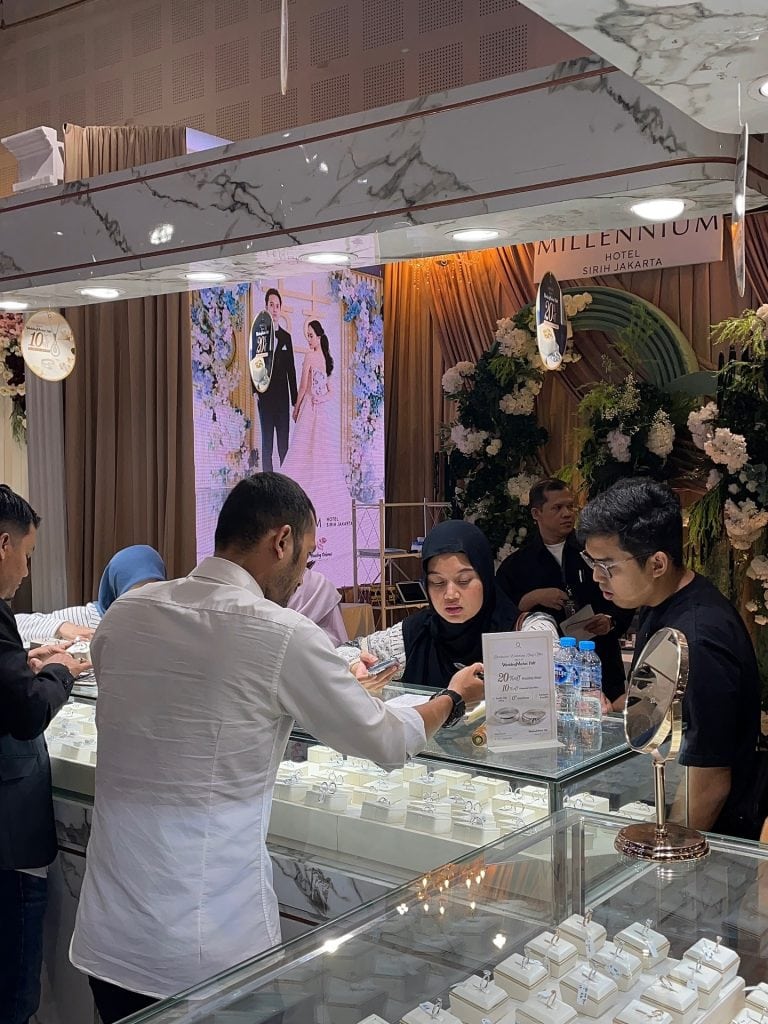 buy back atau tukar tambah perhiasan