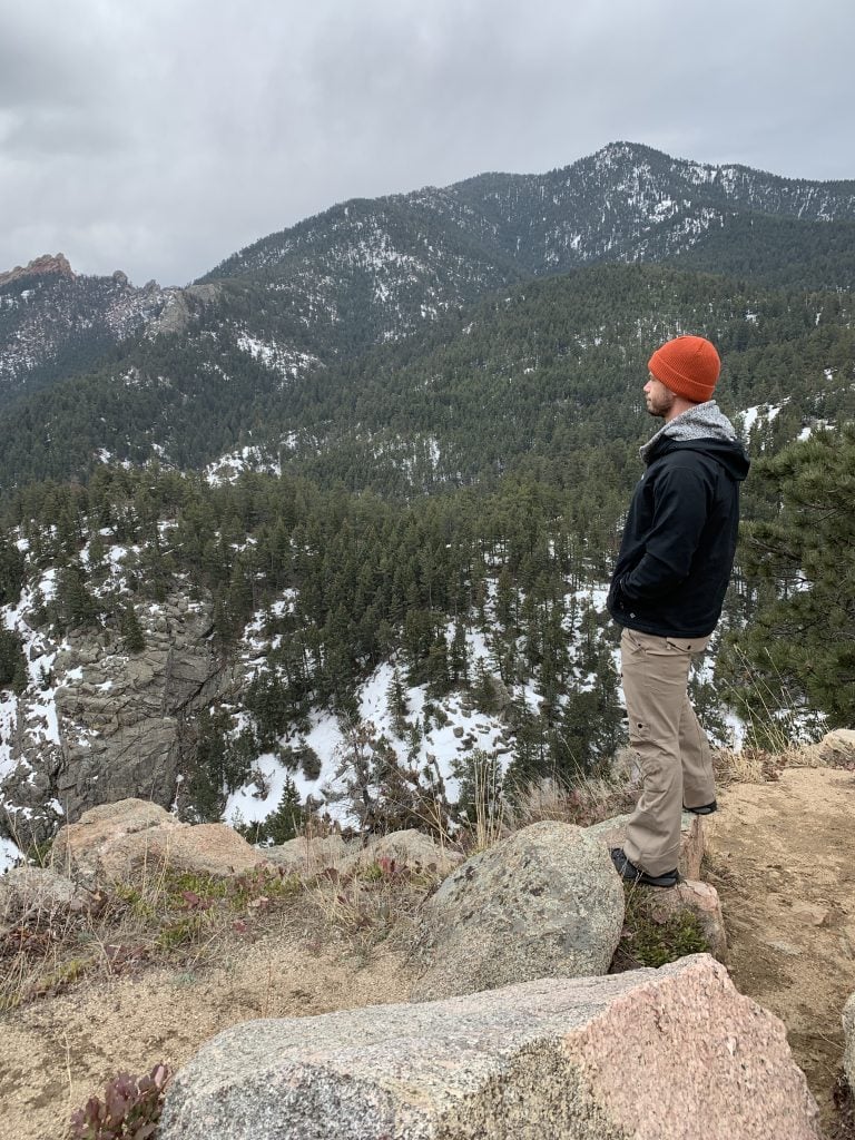Contemplating Integrity