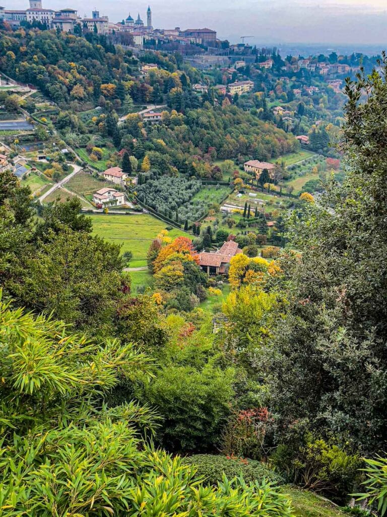 Things to do in bergamo