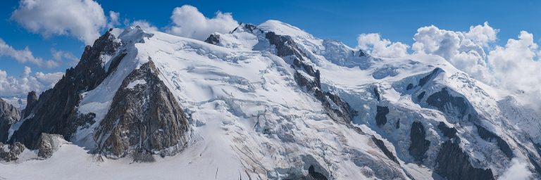 Chamonix - illustration de l article