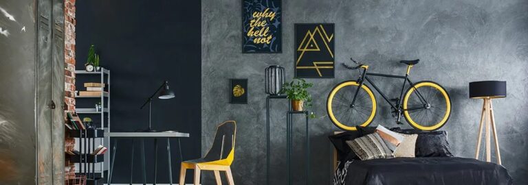 maneras para distraerte en casa decorando