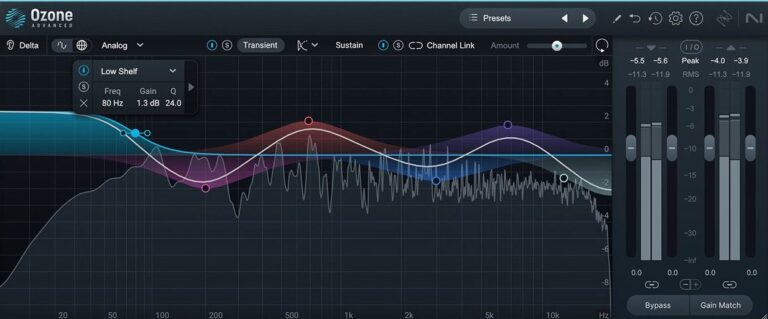 free eq vst