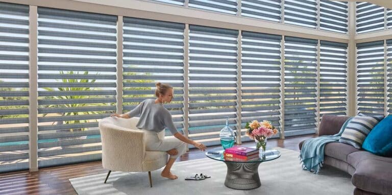 window treatments for large windows
